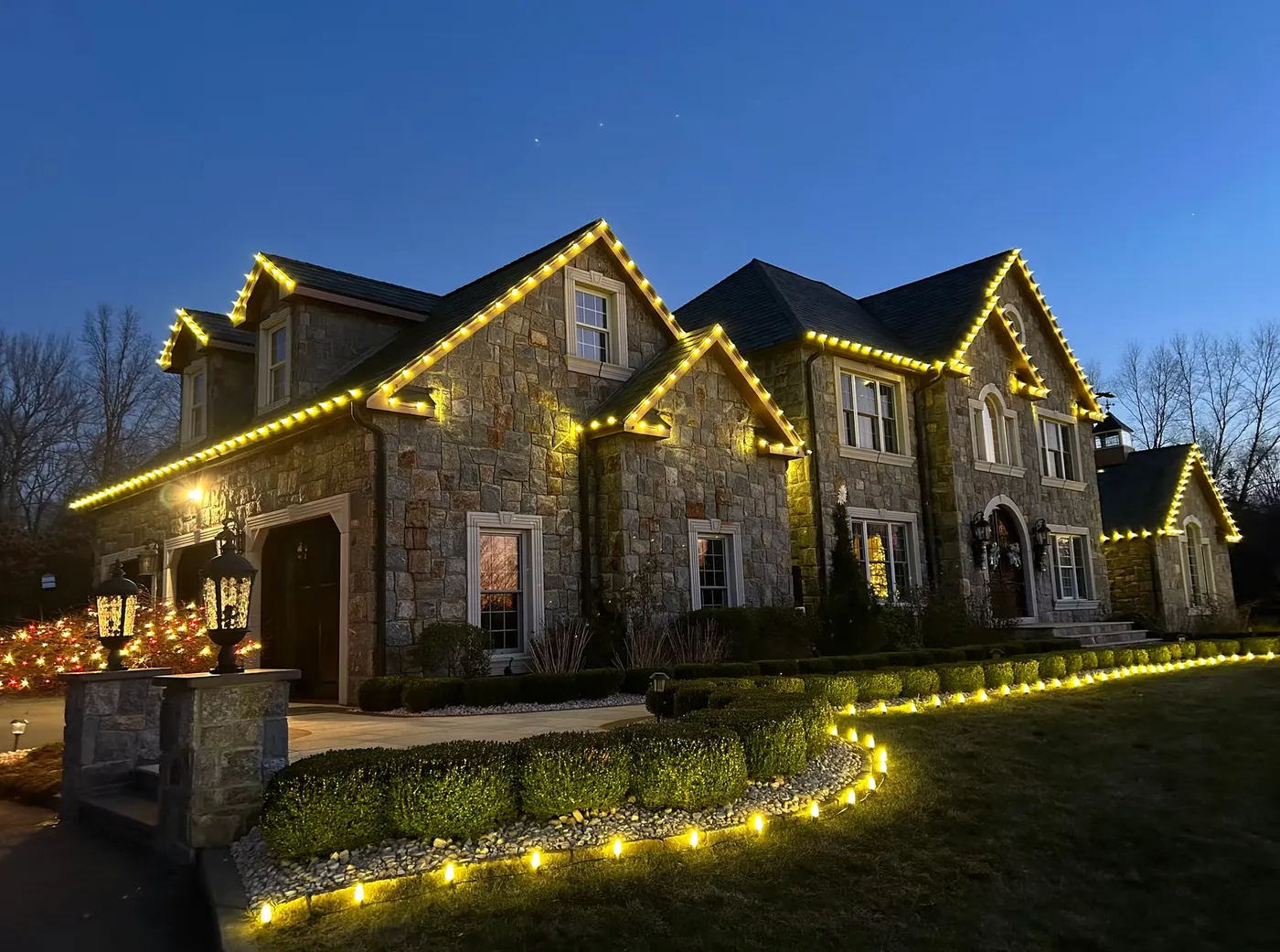Home | Christmas Creations