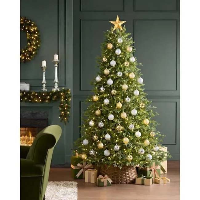 Home Depot Drops Holiday Decor to Clearance Prices--Up to 50% Off