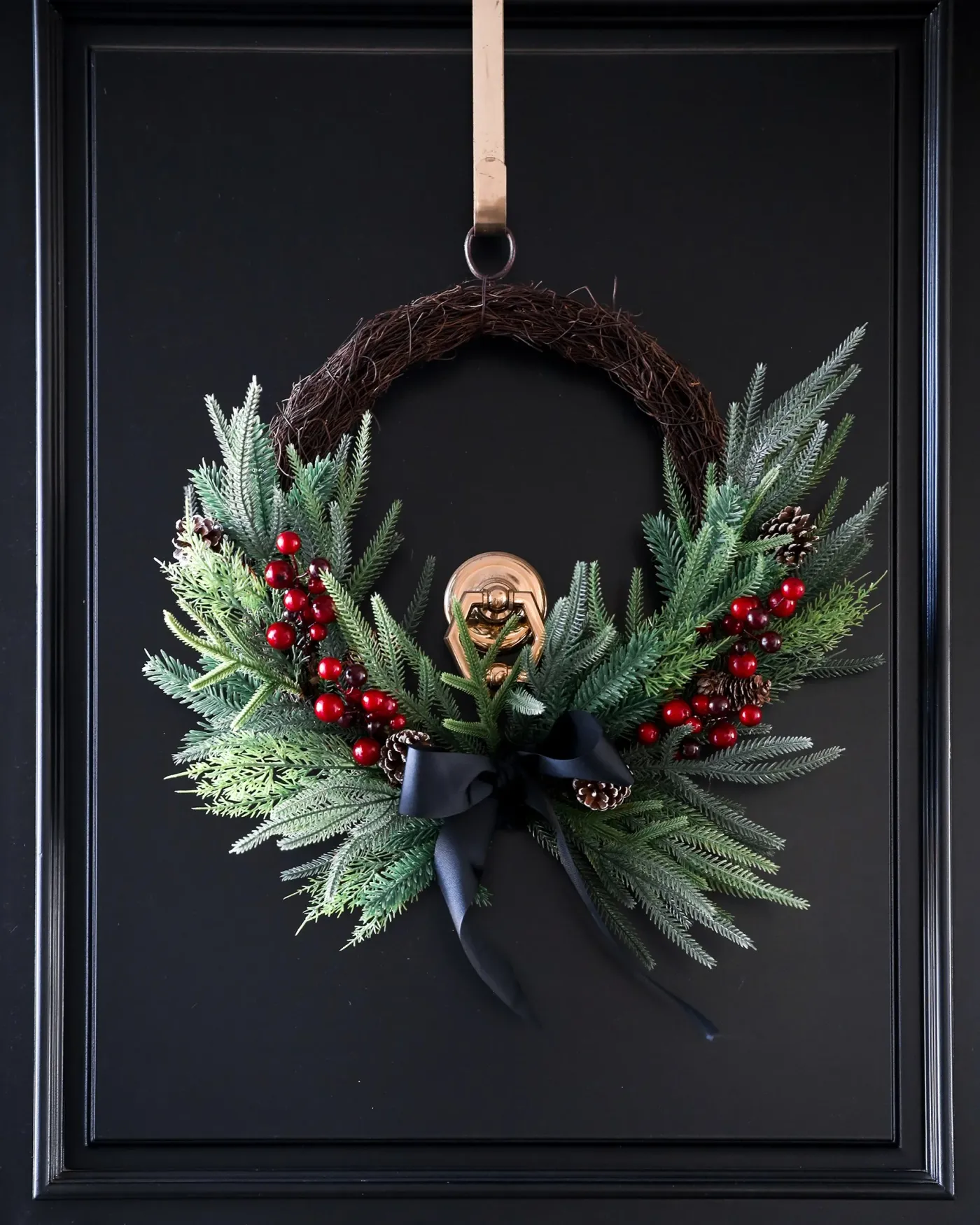 How I'm Decorating My Home for the Holidays — Lucy's whims