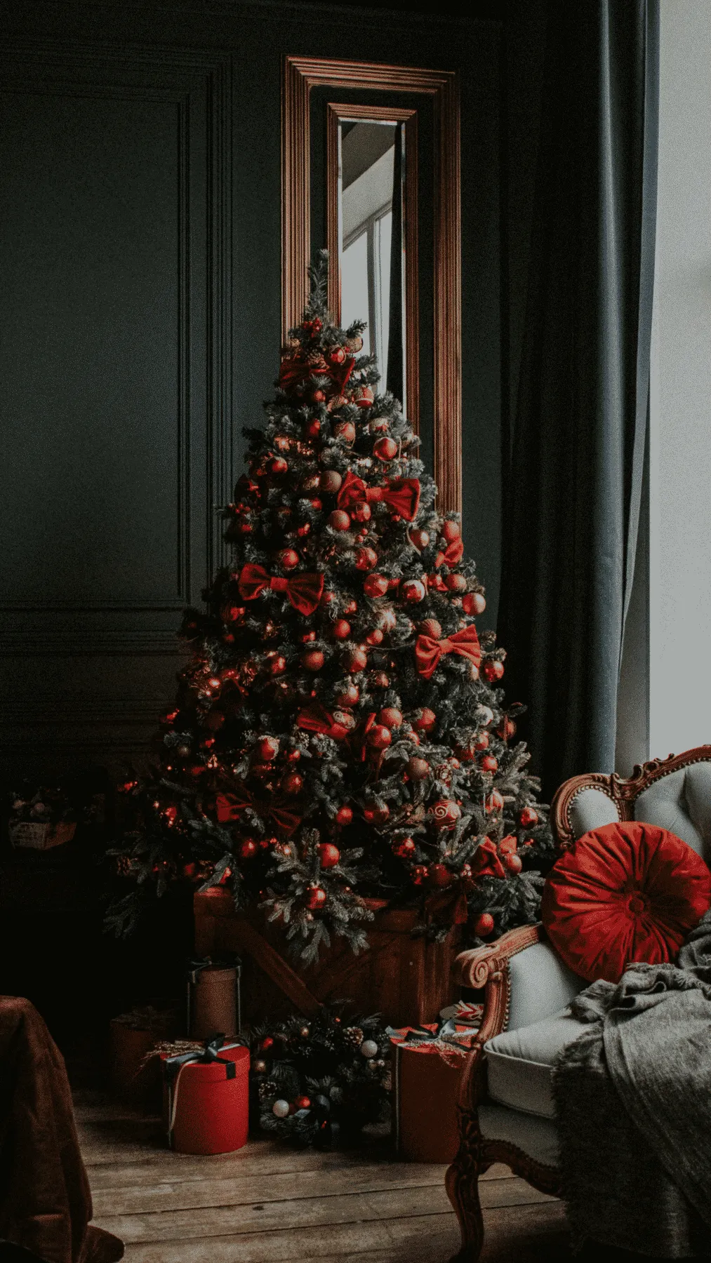 How To Celebrate Yule + 5 Winter Solstice For Self Care During A Dark Month