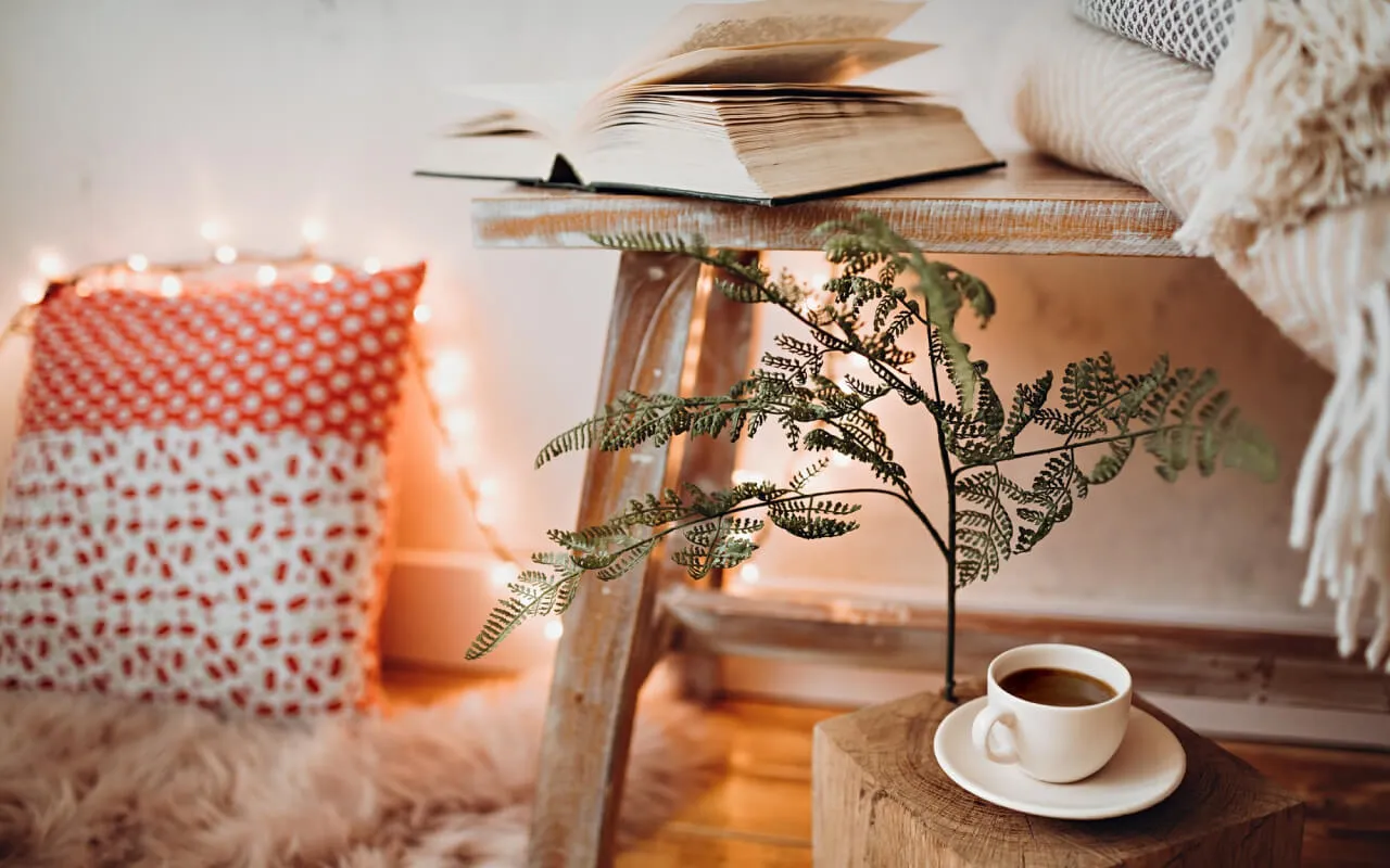 How to Create a Hygge Home: Tips and Tricks for Hygge Style Home