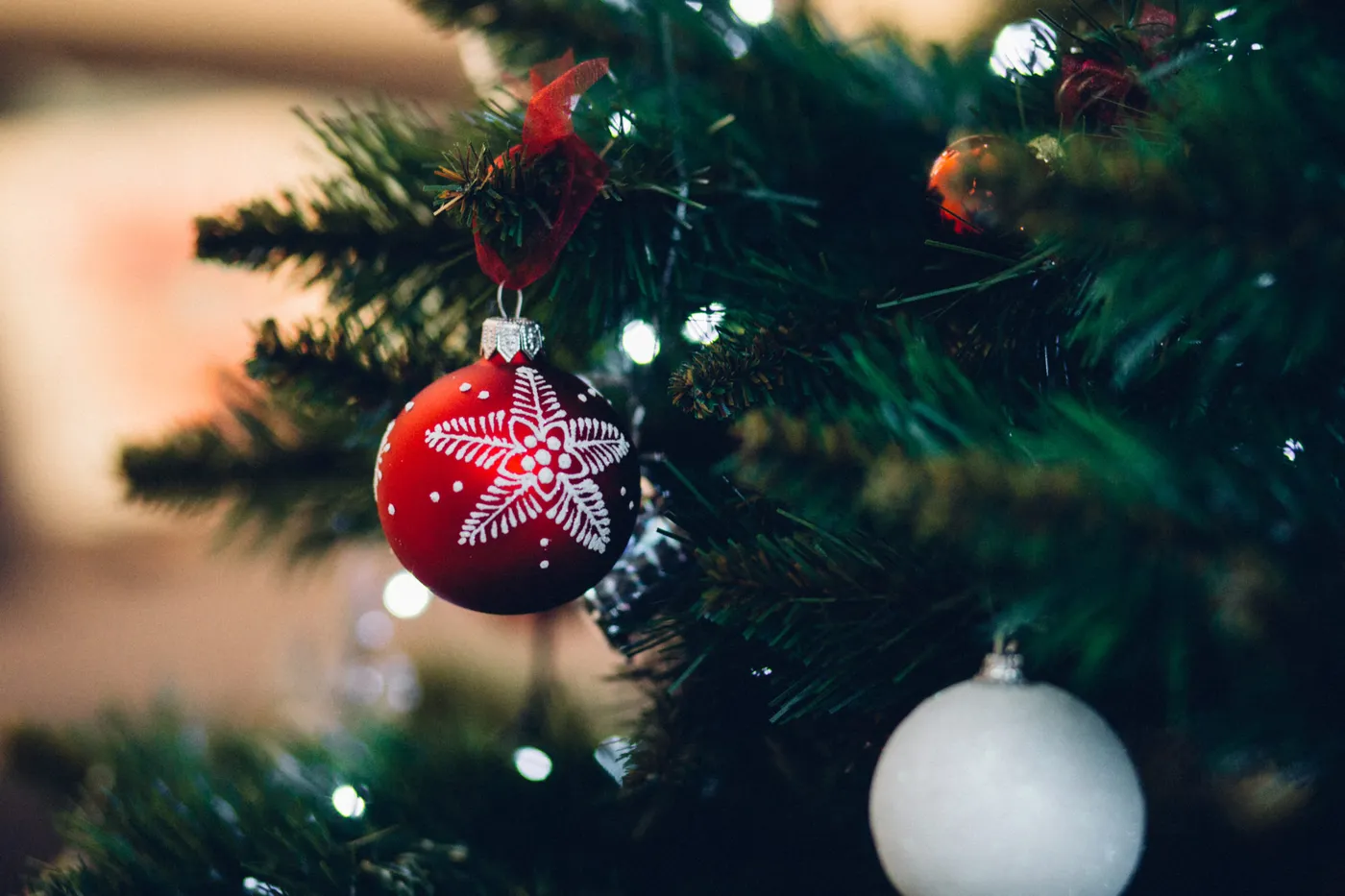 How to decorate your home for Christmas - Eccleston Homes