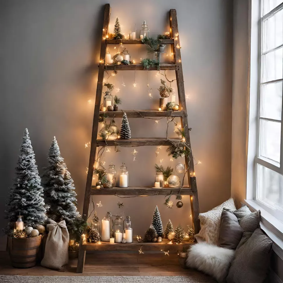 How to Decorate Your Home for Christmas 2024. Complete Perfect Guide