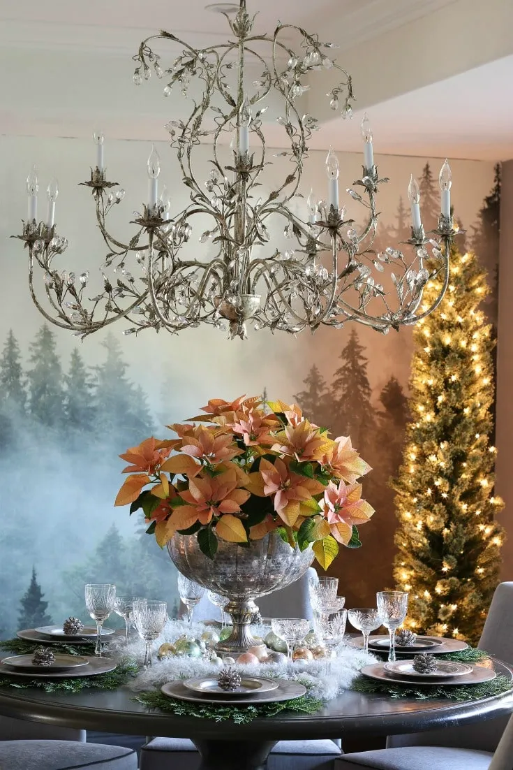 How to Easily Decorate an Elegant Dining Room - The Design Twins