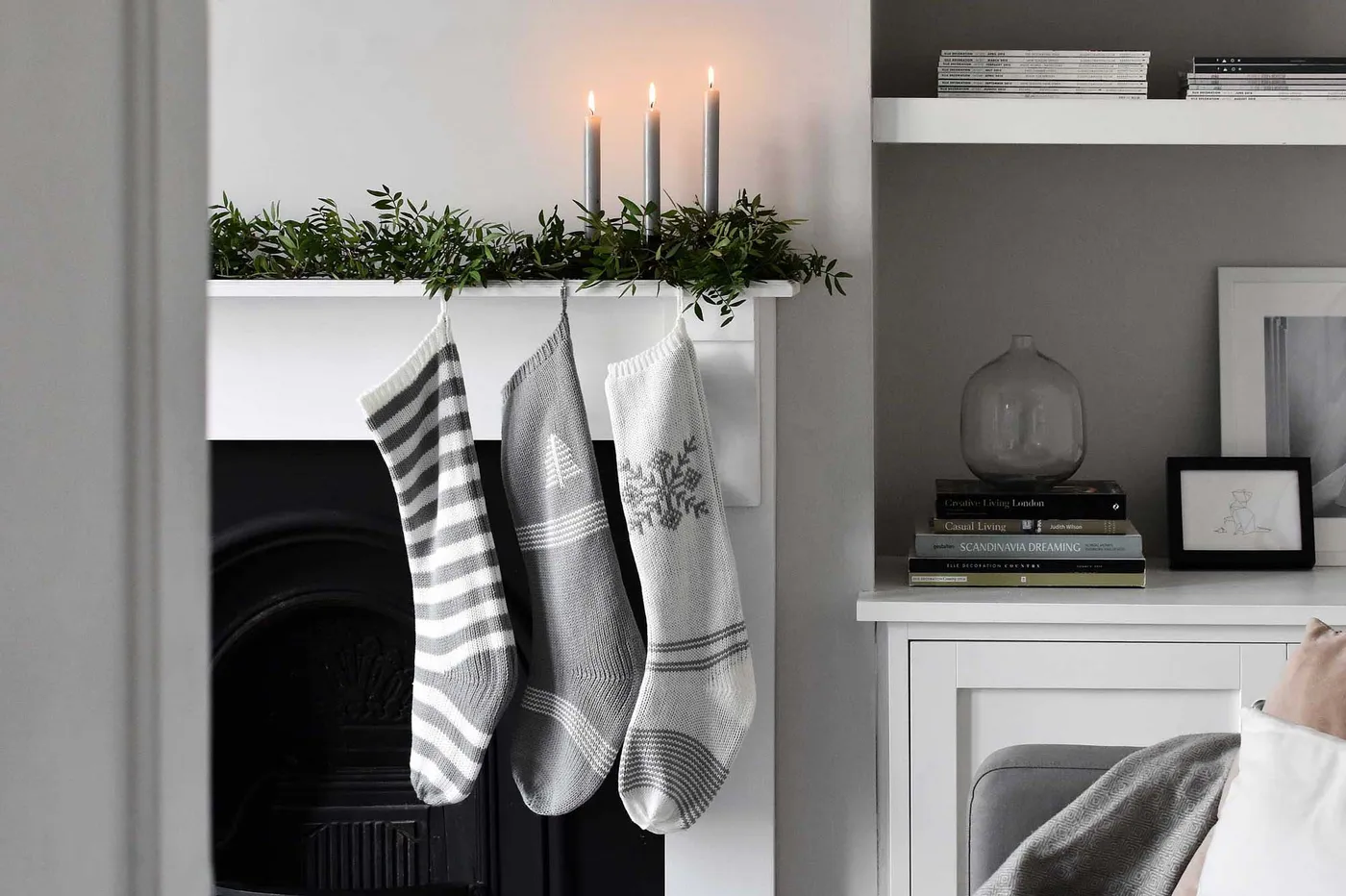How to have a minimalist Christmas |