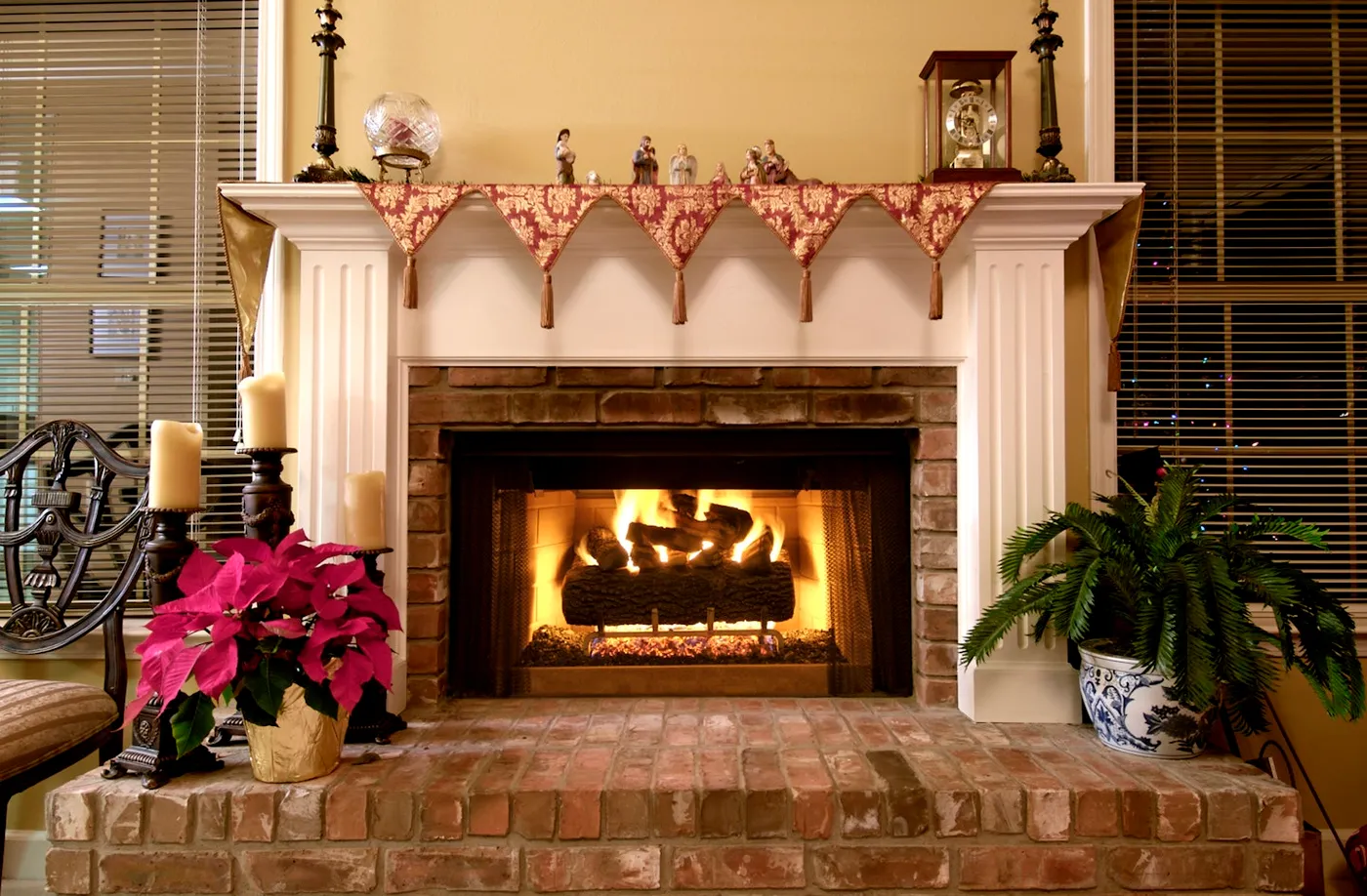 How to Make a Fireplace Mantel | WD-40