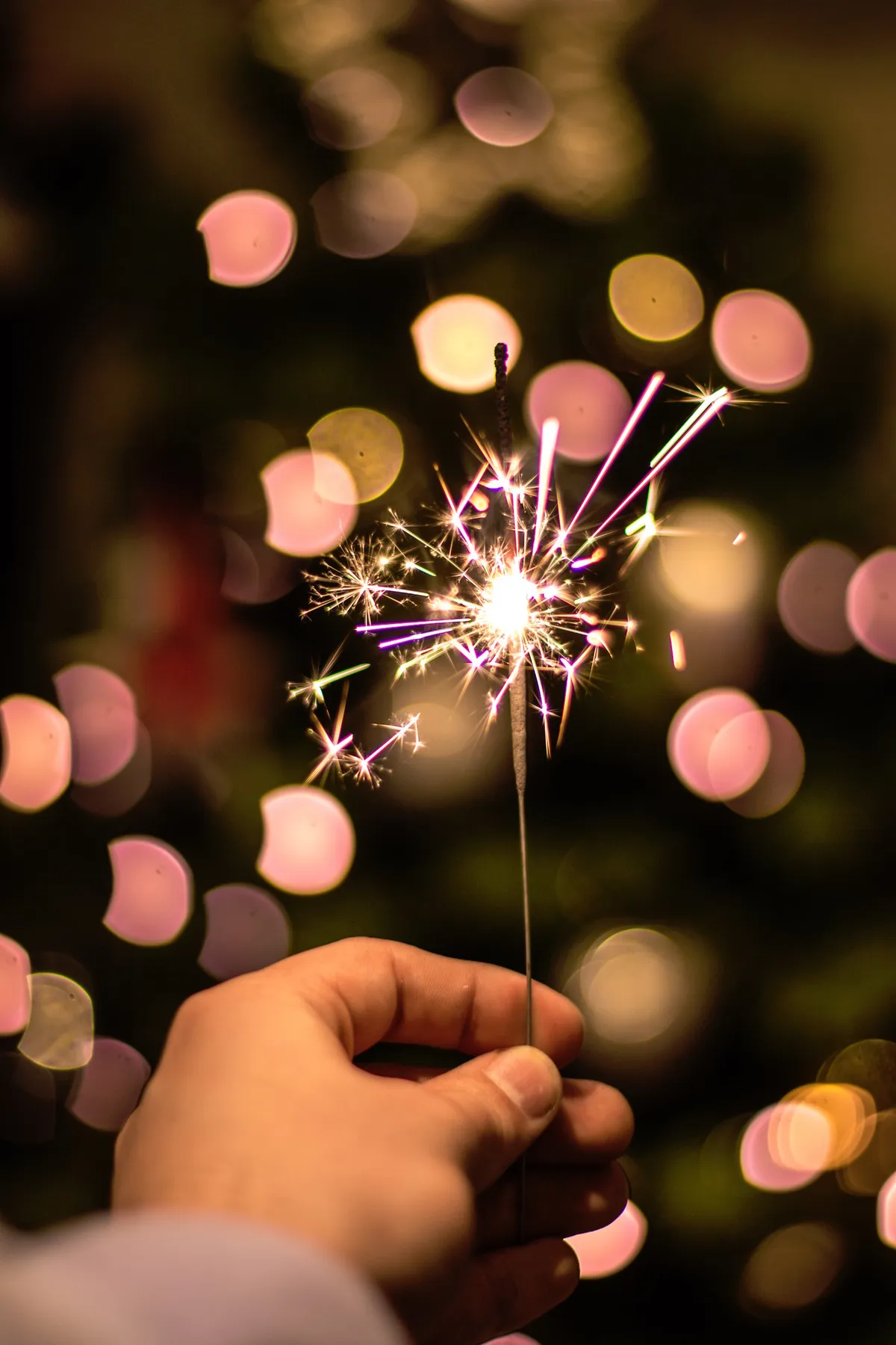 How to Make New Year's Eve at Home Special - Mindy Weiss