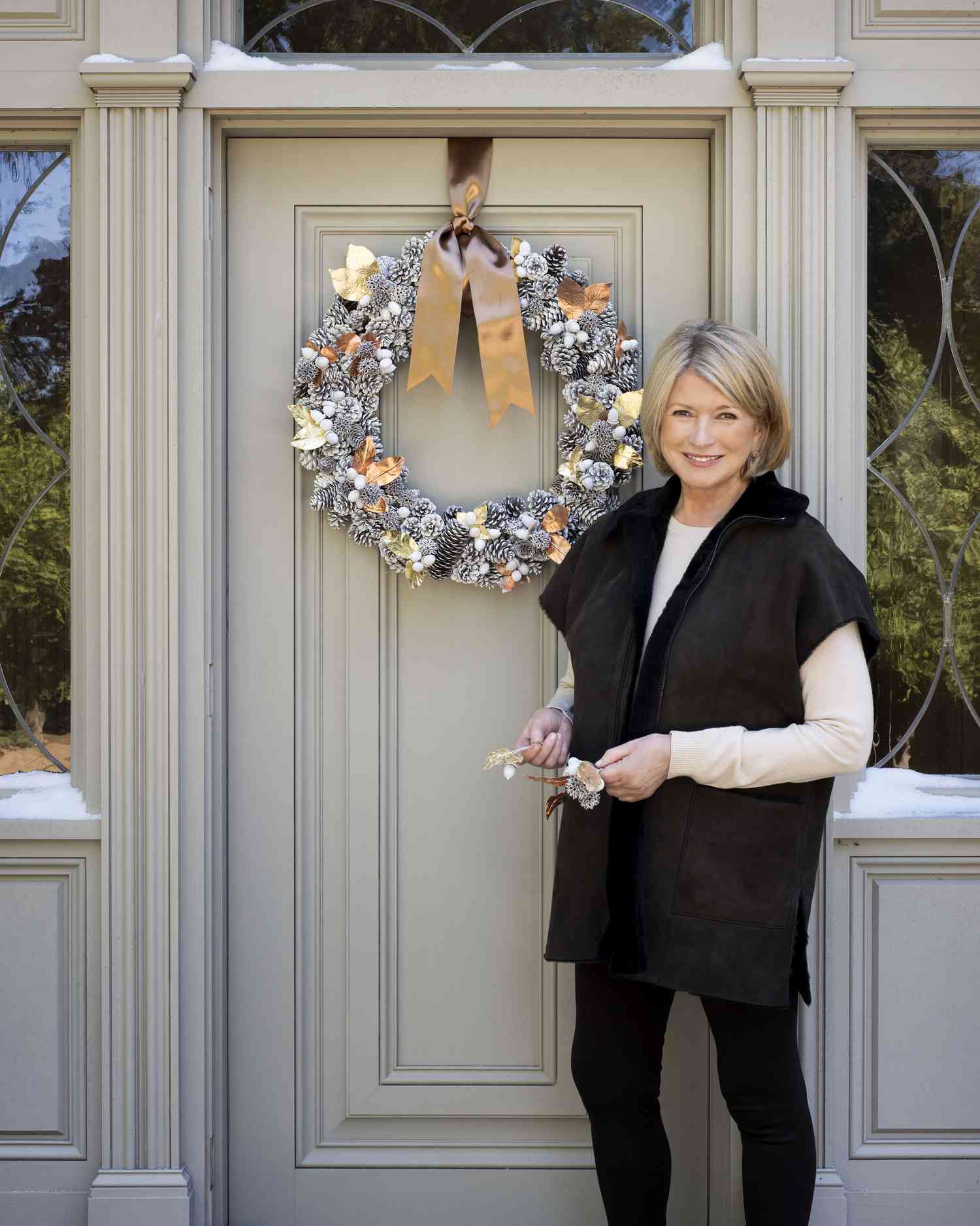 How to Store and Organize Wreaths