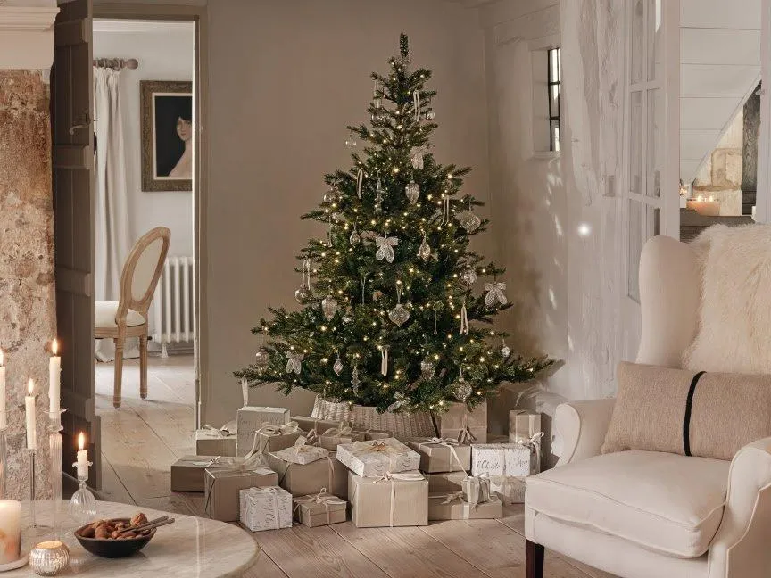 How to style your tree