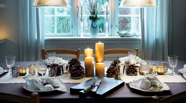 Hygge: Inspiration in Coziness | Dunn-Edwards Paints