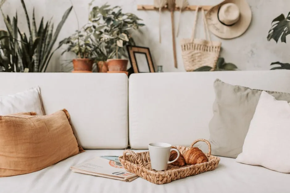Hygge Presentation Tips