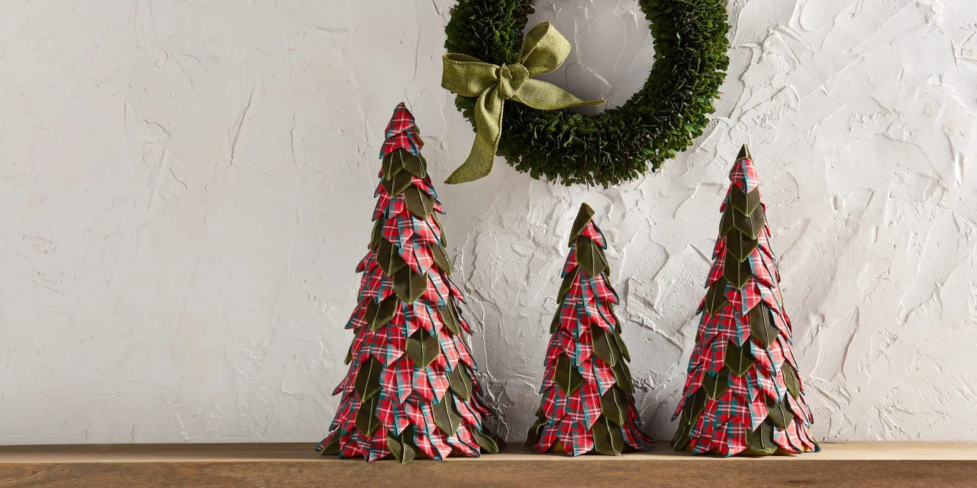 I Get the Most Compliments on Holiday Decor From This Under-the-Radar Brand - AOL