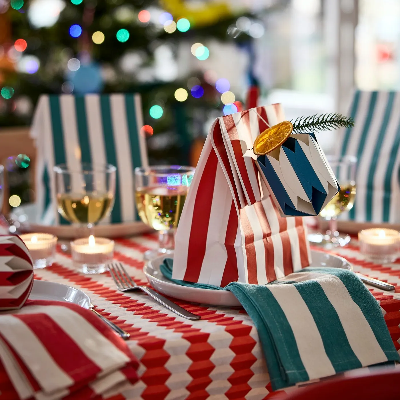 Ikea Christmas Table Winter Celebrations 2026 – IKEA Global