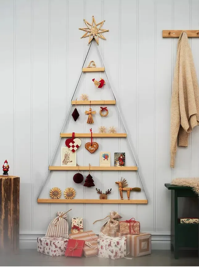 IKEA's genius new $15 Christmas tree alternative is perfect for small  spaces - we predict it's going to be a sell out!