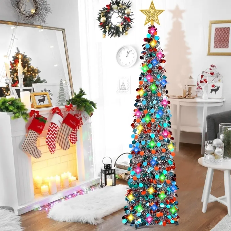 Indoor Christmas Trees - Designer Picks | Foter