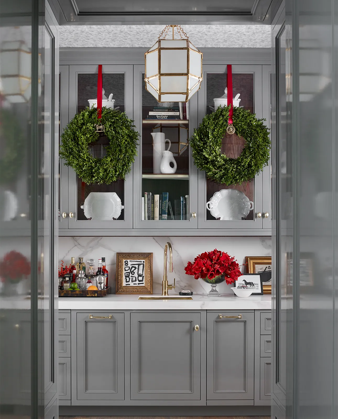 Inspiration: Celebrating the Holidays in the Kitchen
