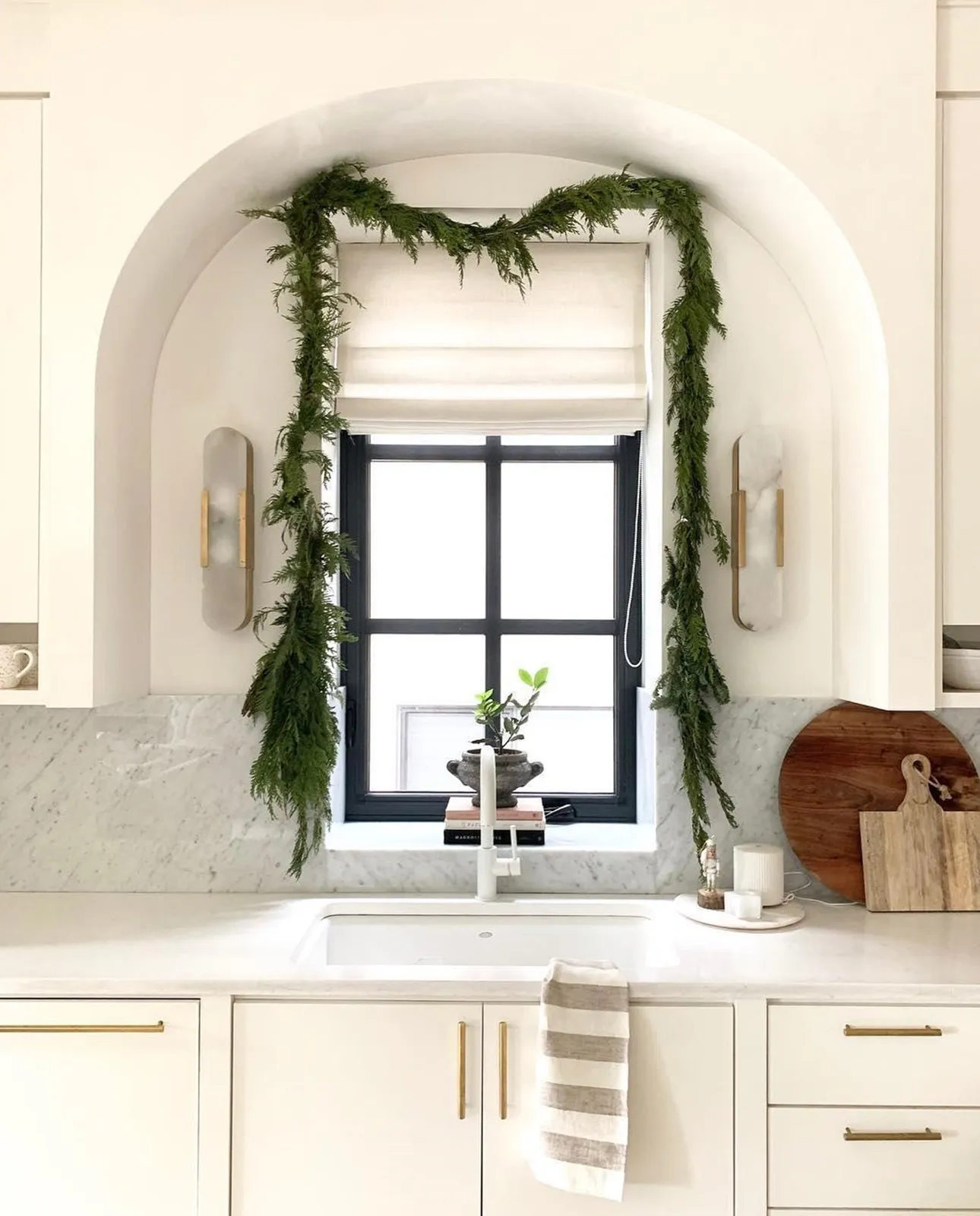 Inspiration: Celebrating the Holidays in the Kitchen