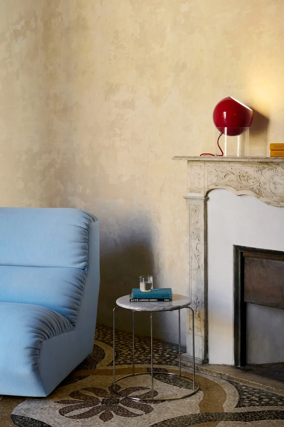 Interior design trends 2026