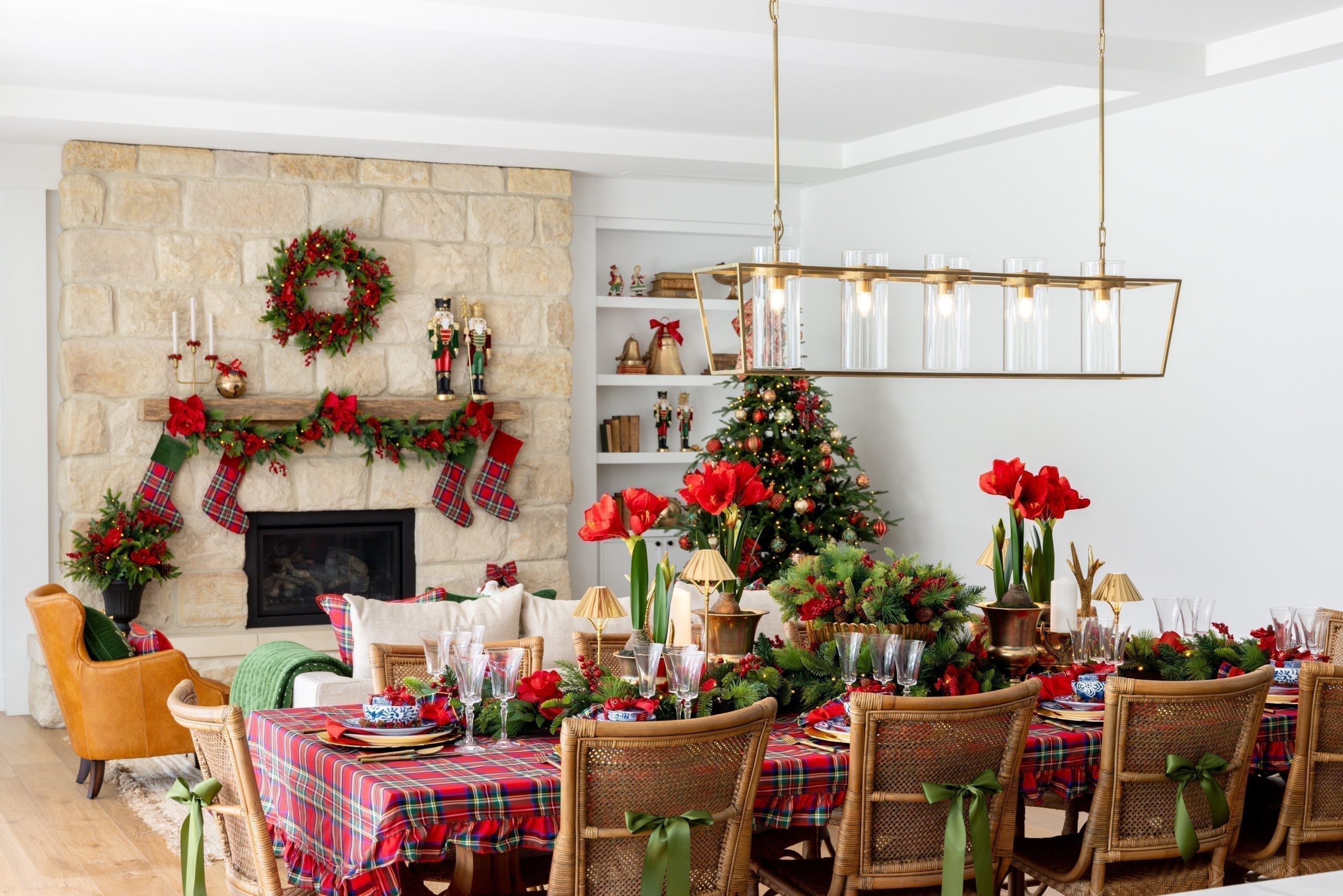 Introducing our 2025 Christmas Collection