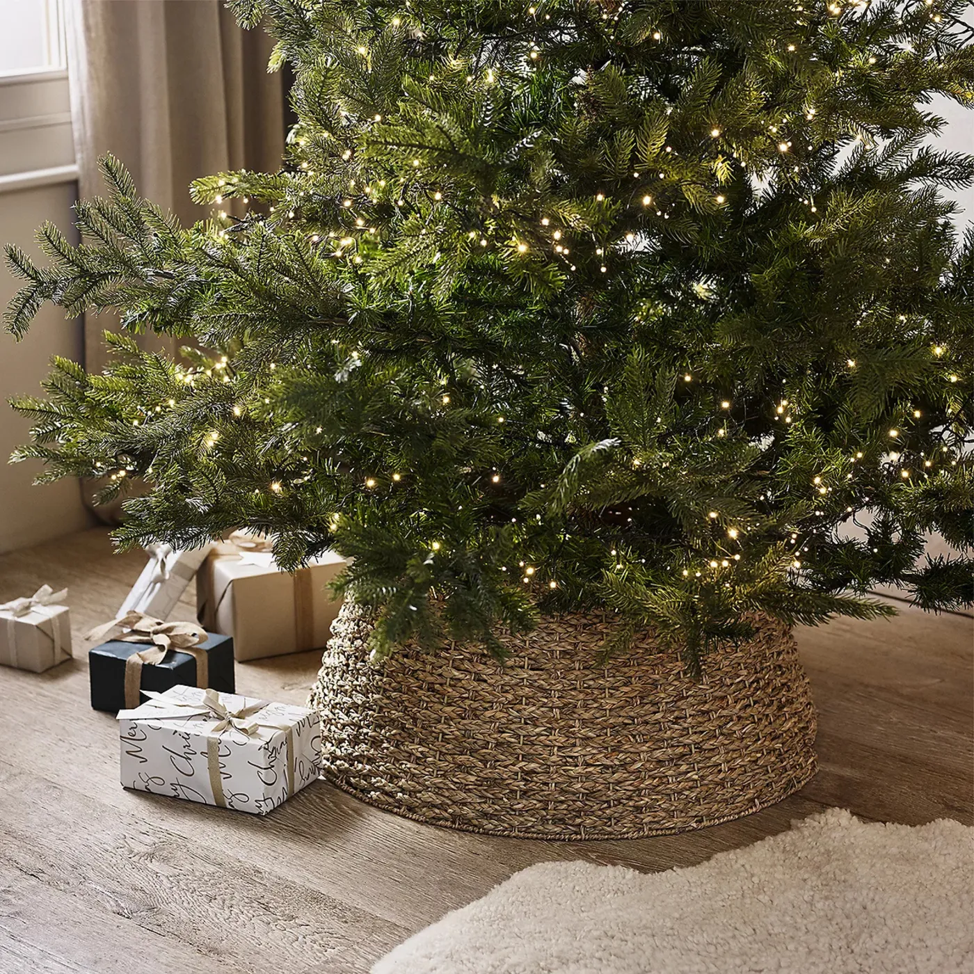 It's easy to see why this White Company seagrass…