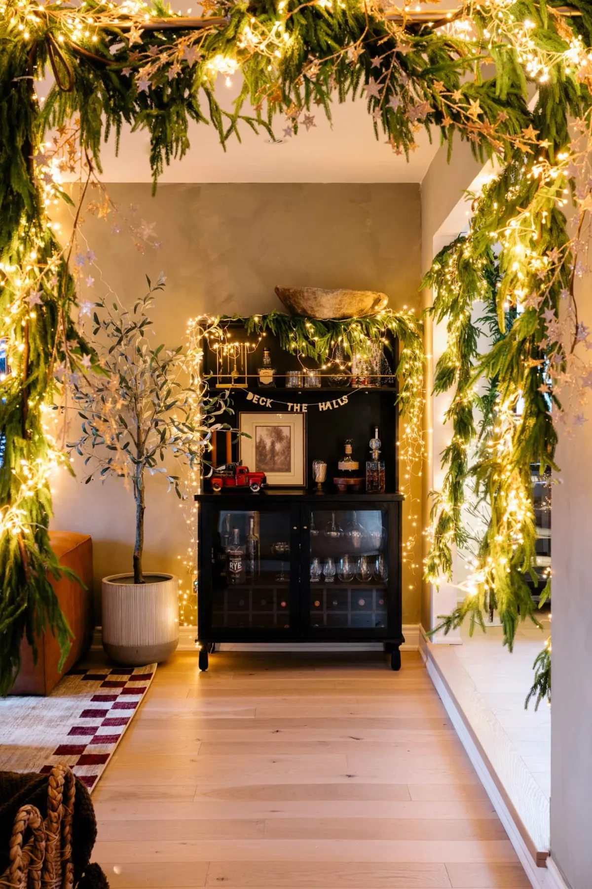 Janet Kwan - Interior & Lifestyle Photographer - Interior and home decor:  The Kwendy Home Christmas 2023