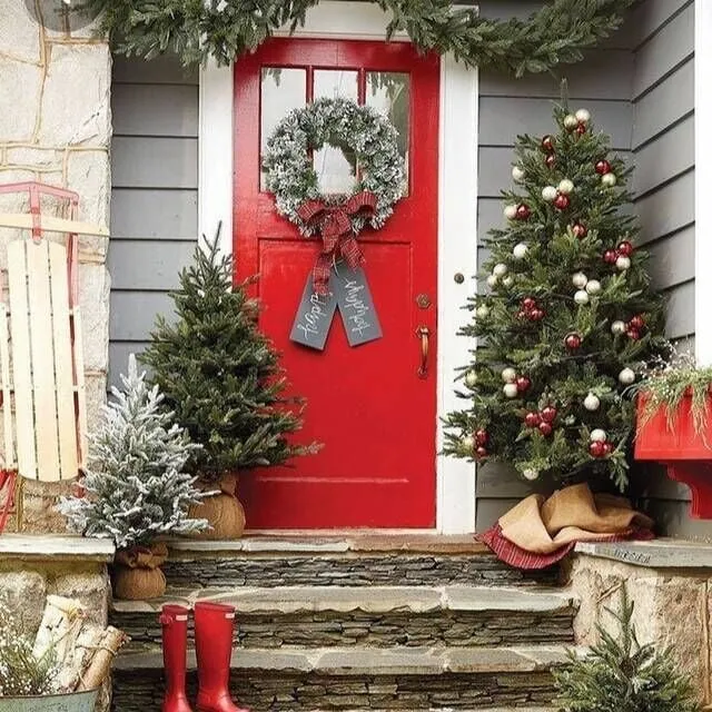 King bringing back Christmas Porch Parade | News | thestokesnews.com