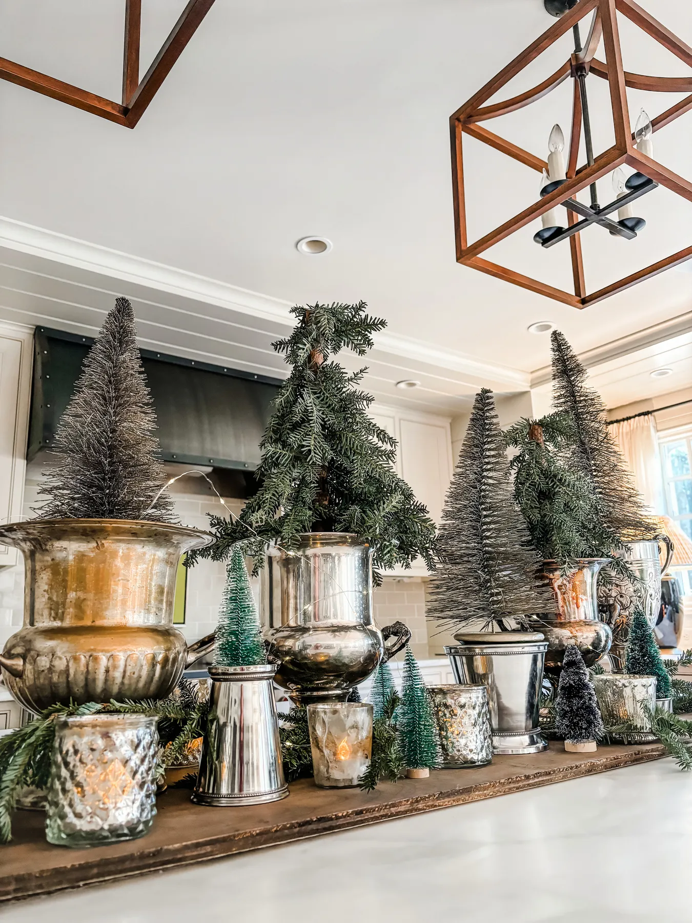 Kitchen Island Decor Archives - Southern State of Mind Blog by Heather