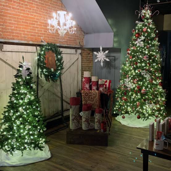 Kringle's Confections – Gourmet Treats for the Holiday Season!