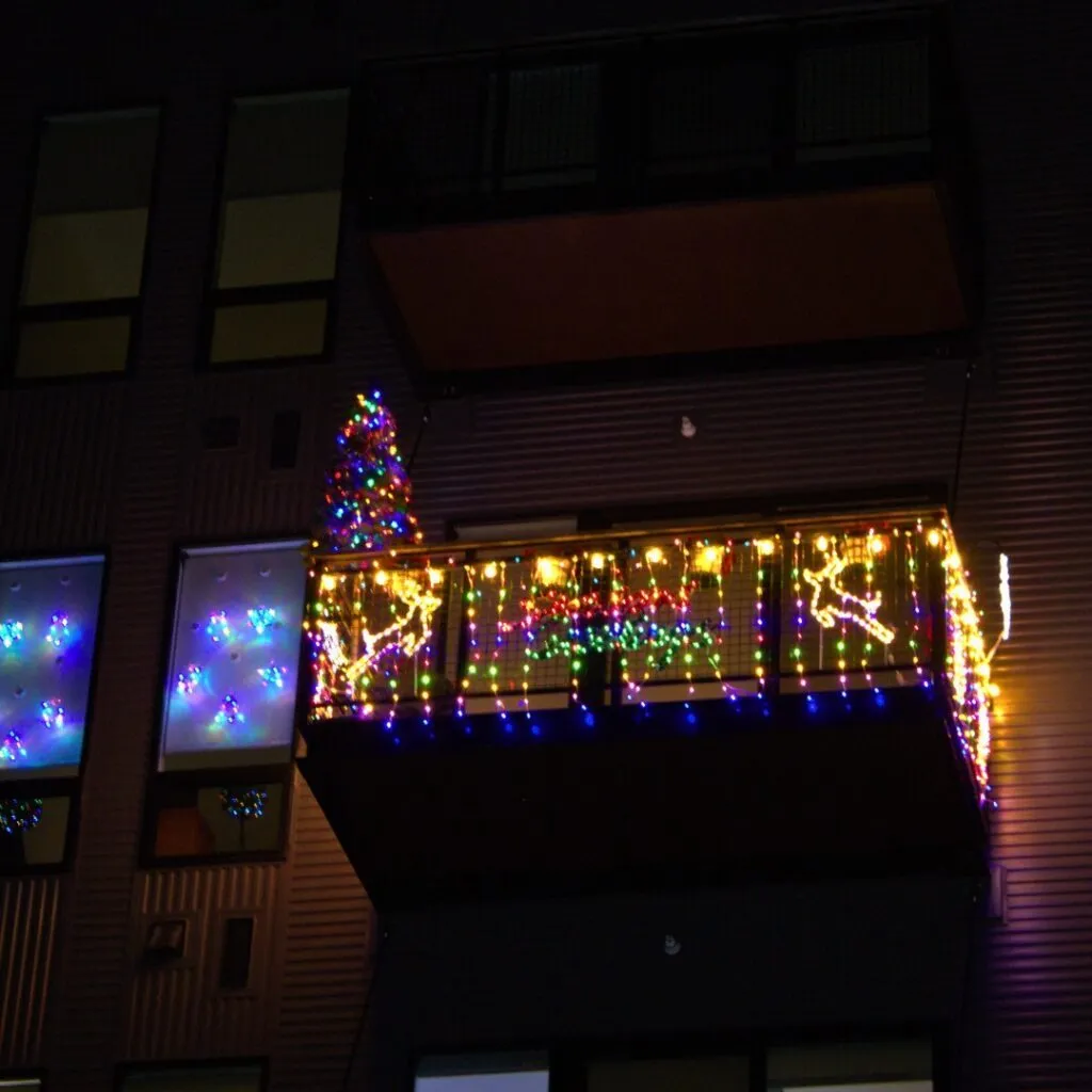 Light the Path to 2026: A RiverHeath Tradition That Shines Brighter Every  Year