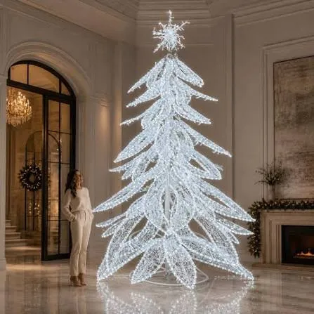 Light Up Wire Christmas Trees Three Kings Gold Weave Light Up Wire Christmas  Tree