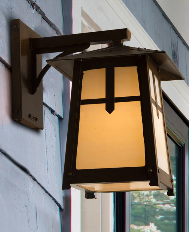 Lighting for Your Historic Home | Period-Authentic Fixtures