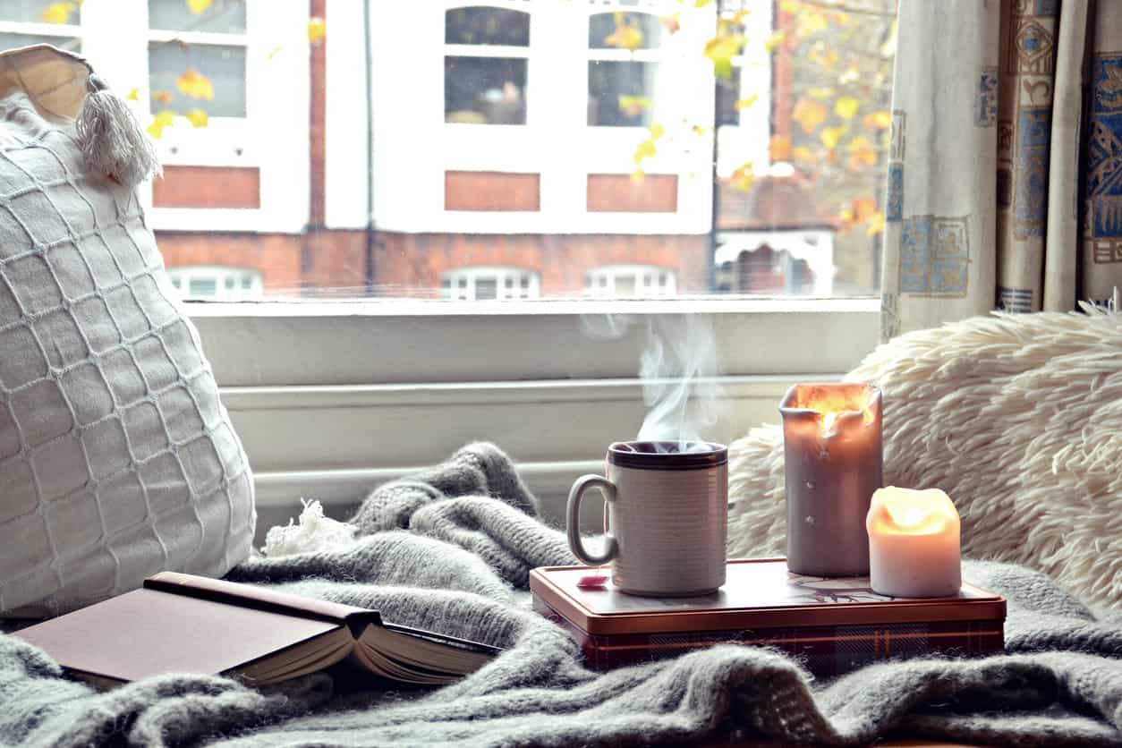 Living a “Hygge” Life in a “Hygge” Home | Rohit Homes | Edmonton