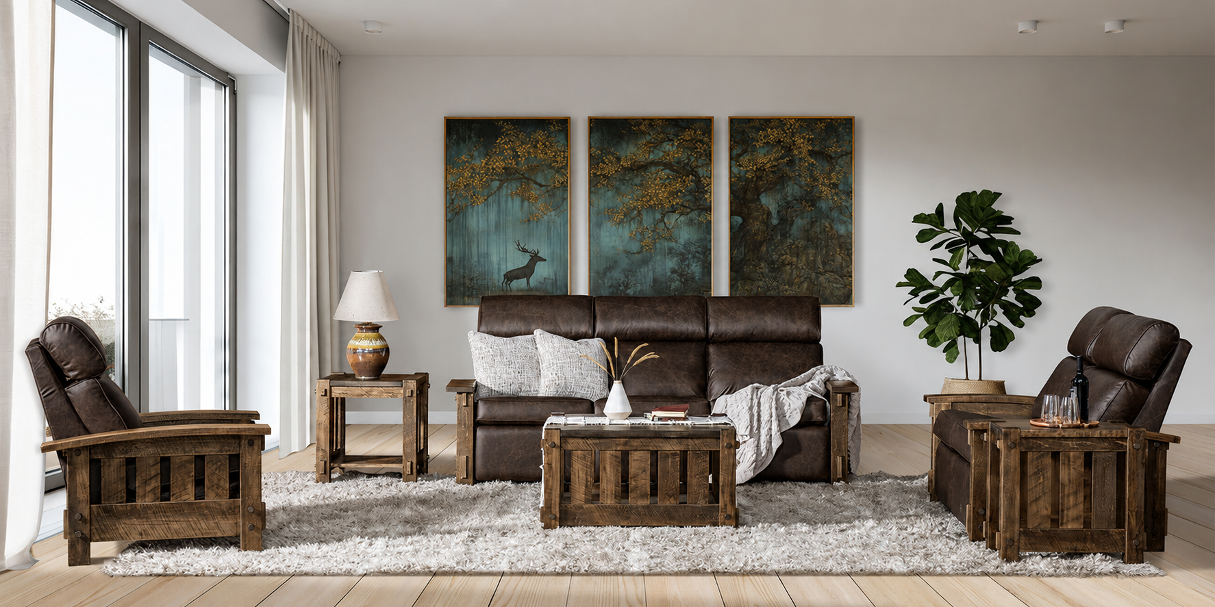 Living Room Furniture in Nappanee, | Weaver Furniture Barn