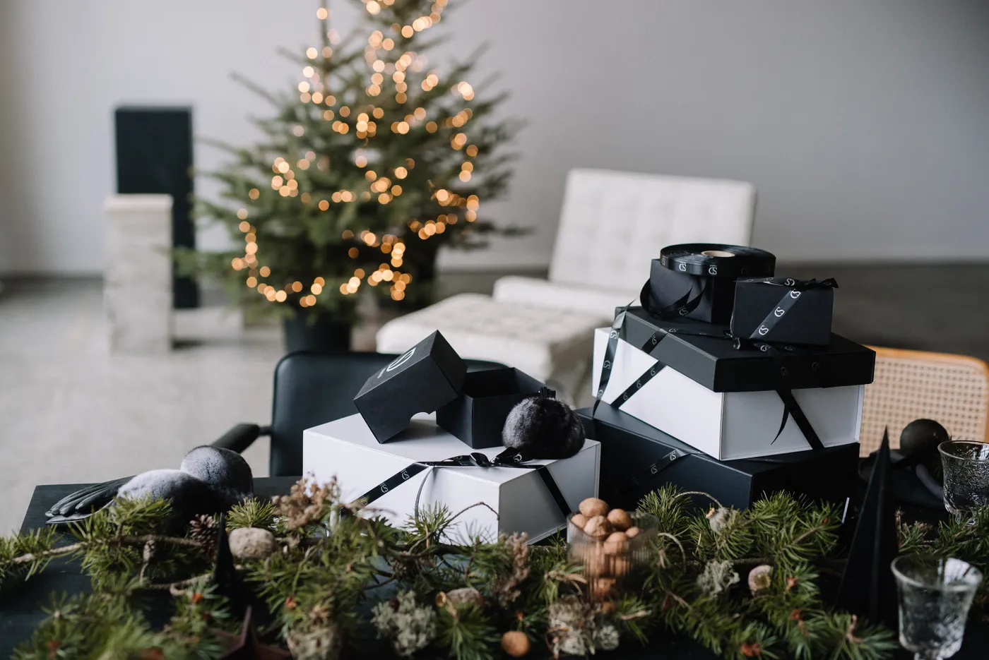 Luxurious Christmas Fur Gift Ideas 2023