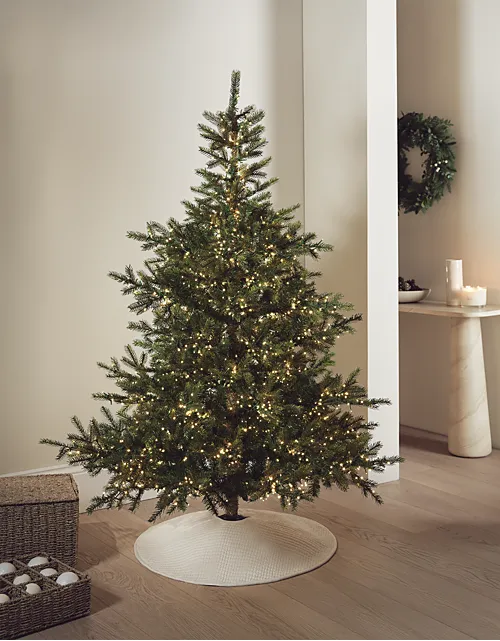 Luxury Artificial Christmas Trees | The White Company UK