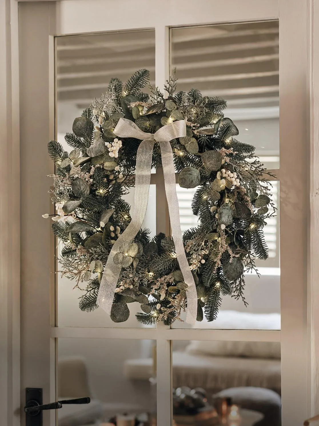 Luxury Christmas Shop | Gifts & Decorations | The White Company UK