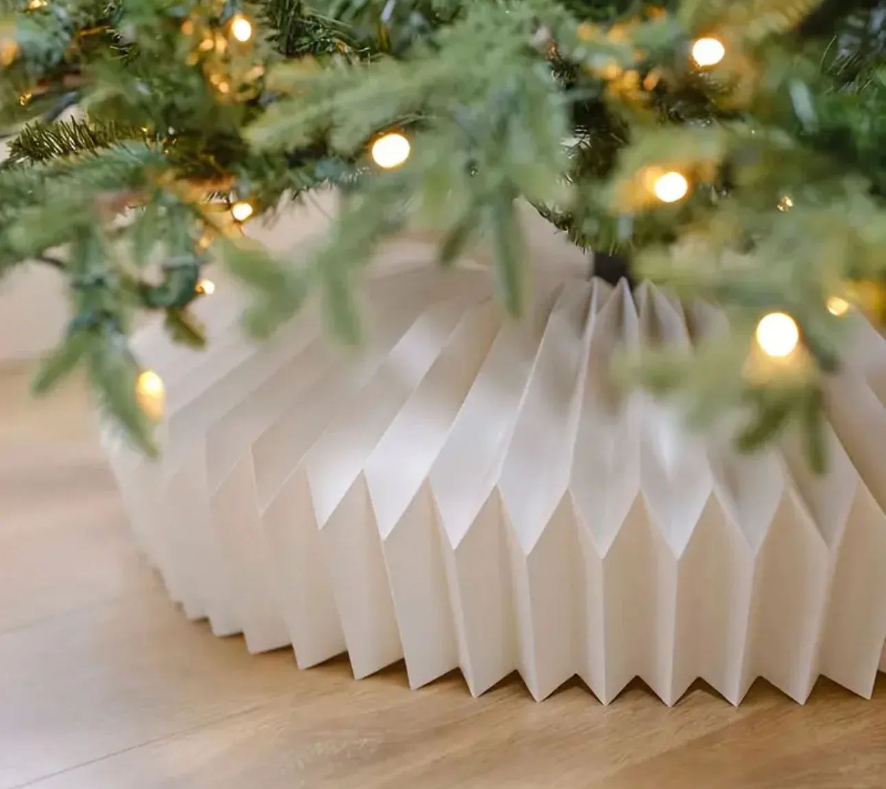 Luxury White Flocked Christmas Tree - Elevate Your Holiday Decor — The Christmas Tree boutique