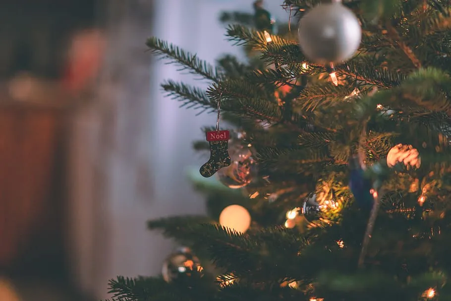 Macro christmas ornaments 1080P, 2K, 4K, 5K HD wallpapers free download |  WallpaperFlare