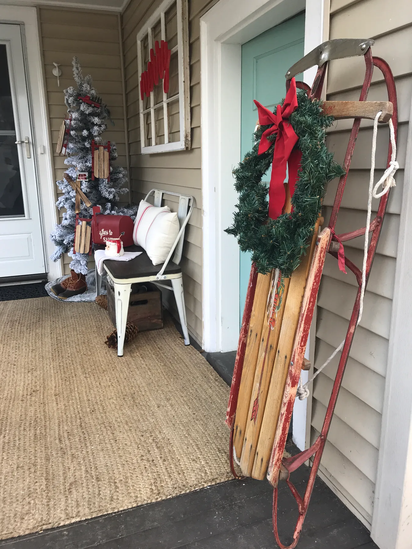 Magical and Merry Holiday Home Tour - Jordecor