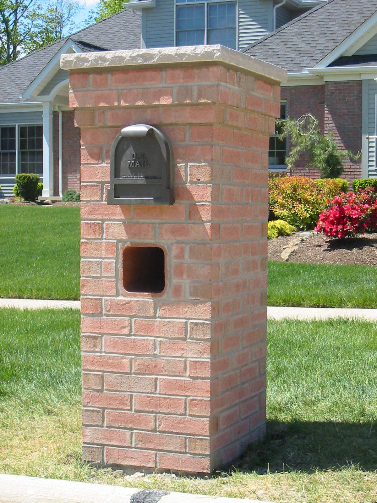 Mailbox Ideas for Modern Homes – Marc and Mandy Show