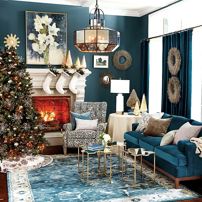 Mathison Rug | Ballard Designs