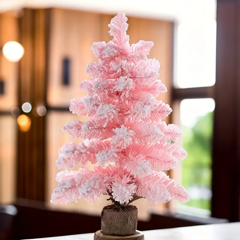 mini christmas pre decorated small - Temu United Arab Emirates