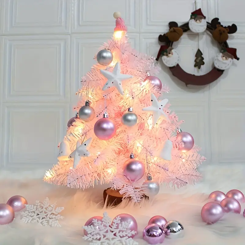 mini christmas pre decorated small - Temu United Arab Emirates