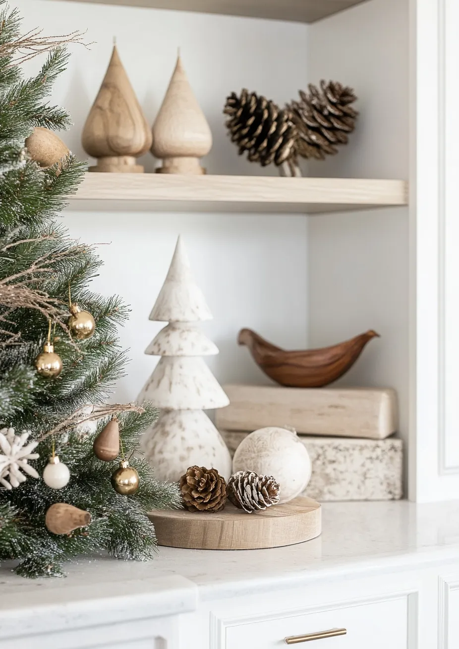 Mini Christmas Trees — Designer Picks for 2025 I BY Design & Viz