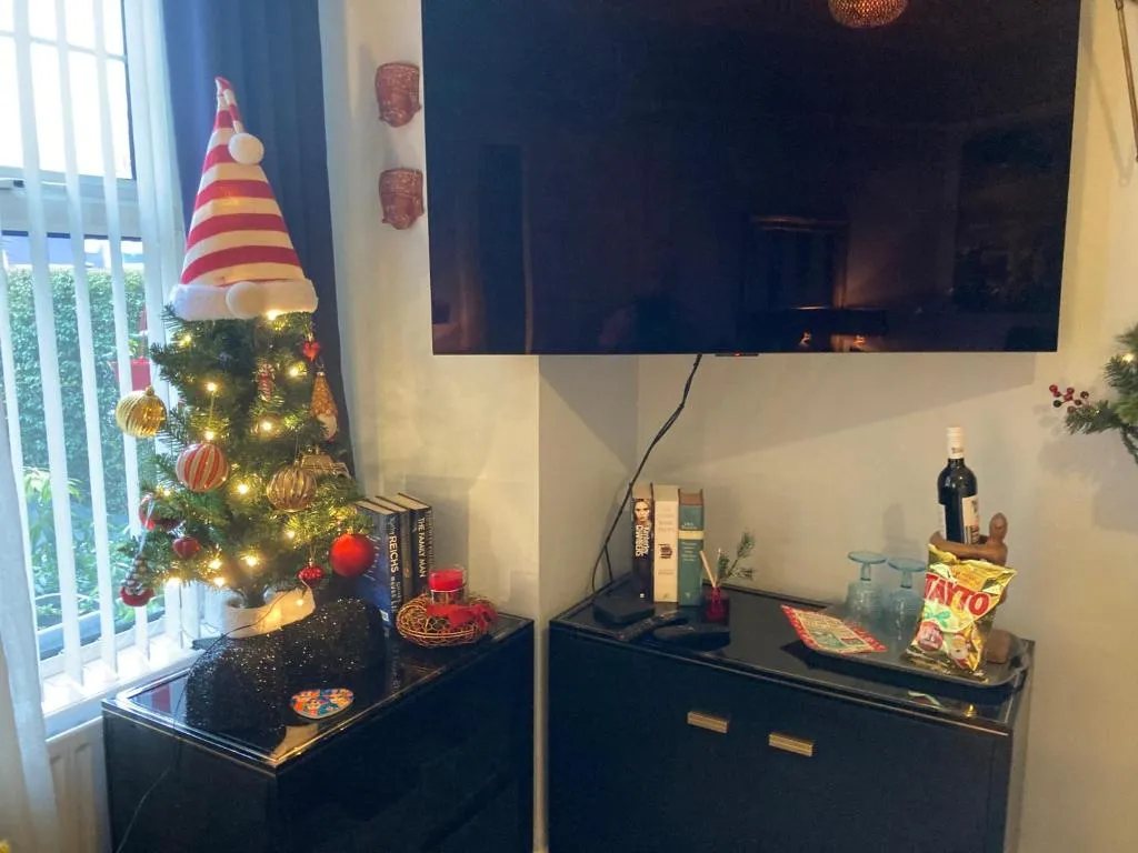 Mountroyal Victorian Studio Self Catering Apartment 3, Belfast (updated  prices 2026)