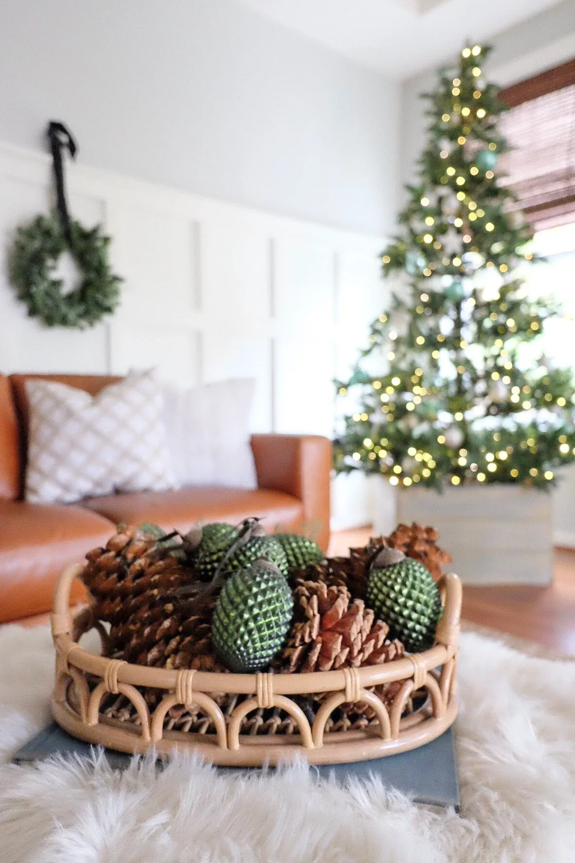 My Favorite Items to Use in Christmas Decor — Cottage Style