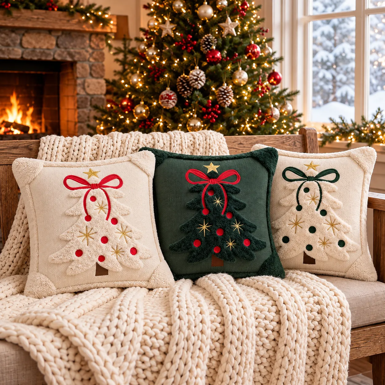 New Home Decor Arrivals | Scandinavian Style | Warm Haven