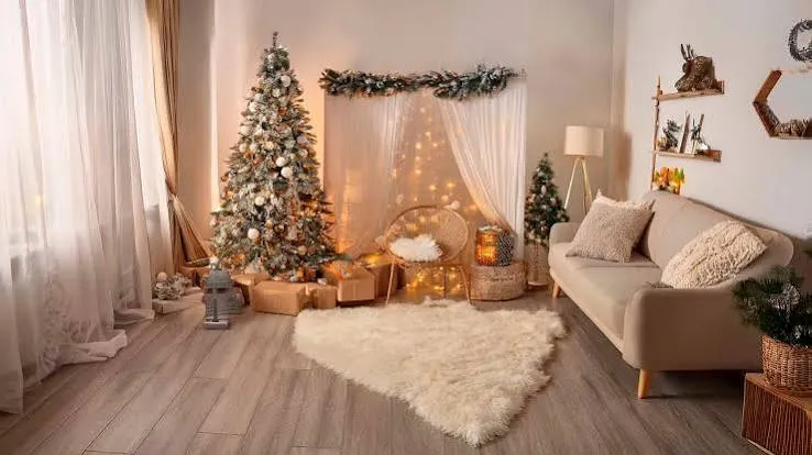 New Year Decor Ideas to Welcome 2026 in Style - Misty Daydream