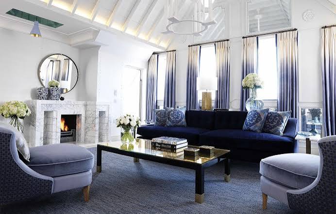 New Year – Hygge Winter Home Refresh – Darci Hether