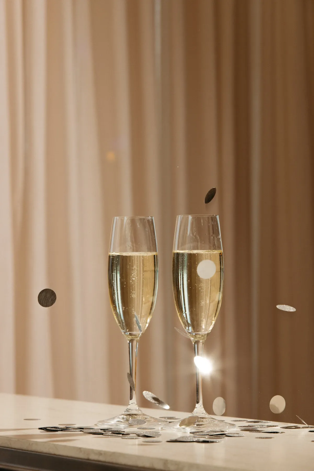 New Year's Eve at Ocean Seven — Ocean Seven